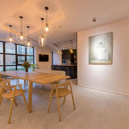 Wok Rooms Saint-Gilles Esterno foto
