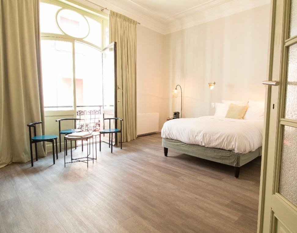 Wok Rooms Saint-Gilles Esterno foto