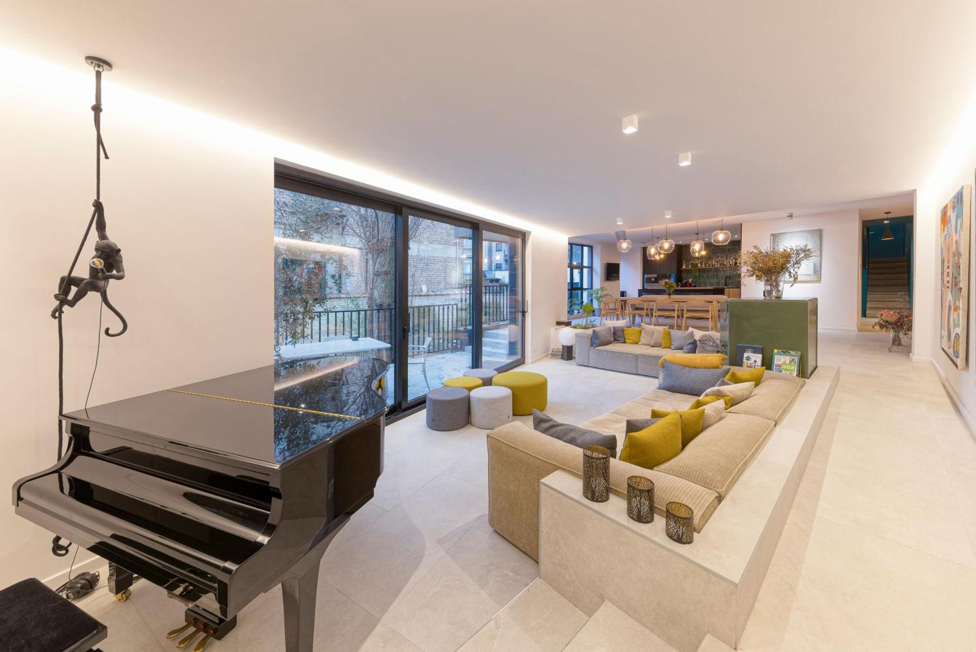Wok Rooms Saint-Gilles Esterno foto