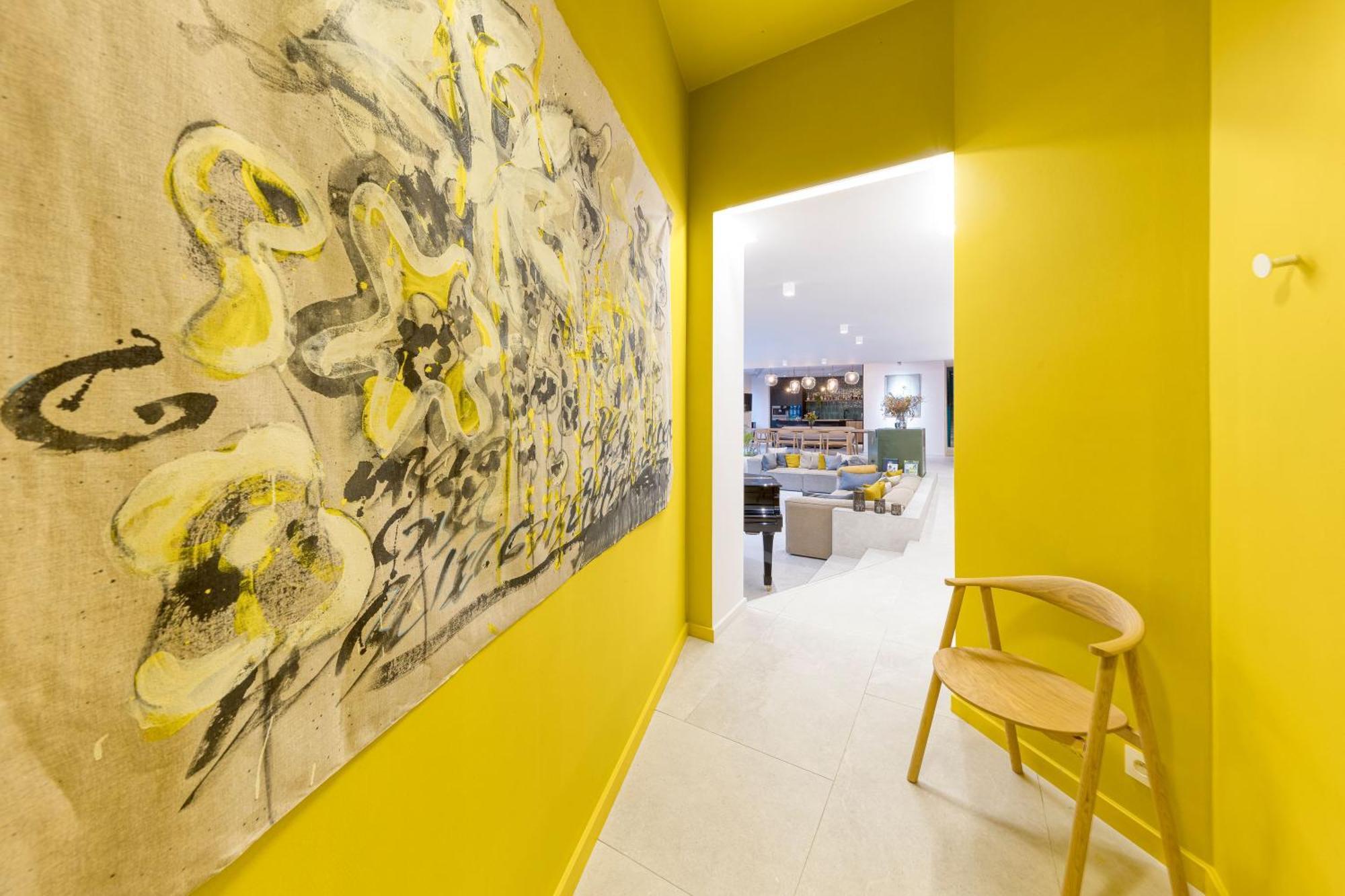 Wok Rooms Saint-Gilles Esterno foto