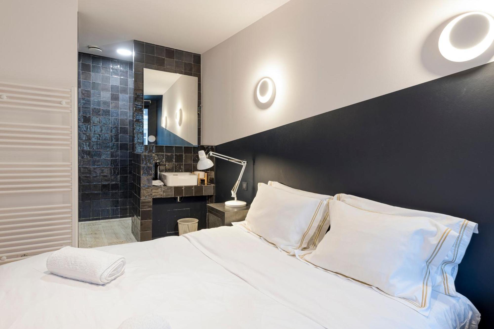 Wok Rooms Saint-Gilles Esterno foto