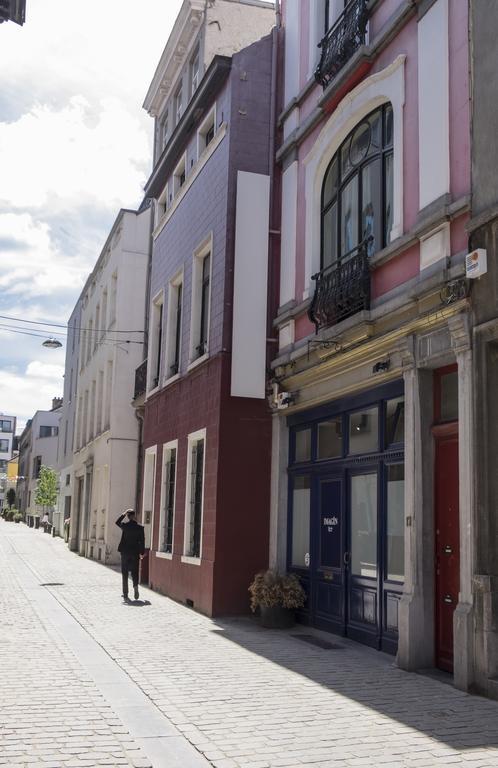 Wok Rooms Saint-Gilles Esterno foto
