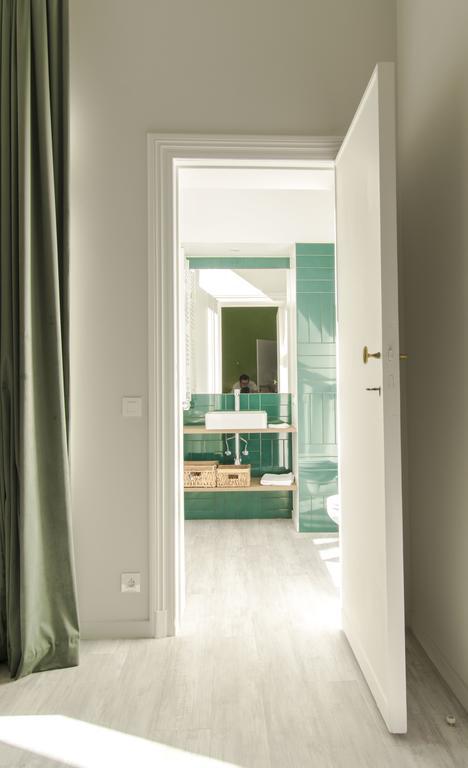 Wok Rooms Saint-Gilles Esterno foto