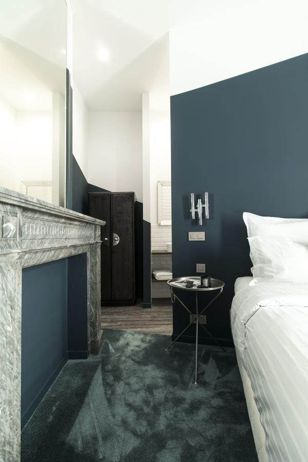 Wok Rooms Saint-Gilles Esterno foto